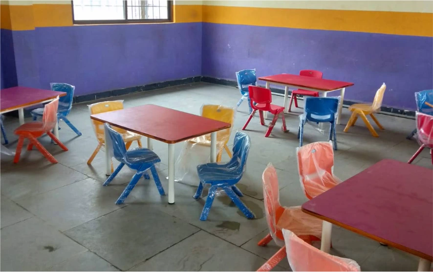 MM School