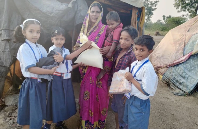 Mailarappa Menasagi Hippocampus School, Gadag Kalasapur Rd, Gadag-Betageri,